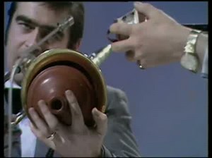 Kenny Ball And His Jazzmen - Midnight In Moscow, 1970