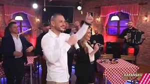 33K views · 1K reactions | Semir Jahic - Mihajlo | Narodna muzika UŽIVO | Facebook