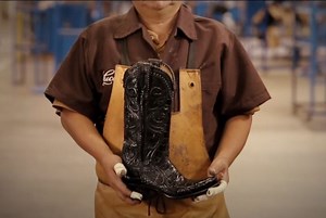 How To Spot Lucchese Boots Are Real or Fake?