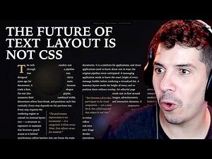 A game changer in web development