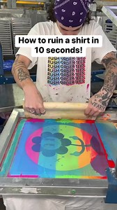 52K views · 92 reactions | Flowers that flip you off! #art #artwork...