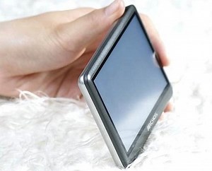 Archos Vision Series PMPs: 1.4 To 4.3-Inches - SlashGear
