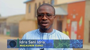 🎥 TASKAR VOA: Ra’ayoyin wasu mazauna jihar Kano dake Najeriya akan dalilan dake sa su zuwa chemist a maimakon asibiti idan ba su da lafiya | VOA Hausa