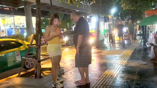 94K views · 1.1K reactions | Thailand is amazing for travelers. #cute #beautiful #Bangkok #model #Pattaya #thaifood | Thai vibes vlog | Facebook