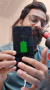 45K views · 1.2K reactions | "Narzo 50i Prime Charging Error Fix – अब...