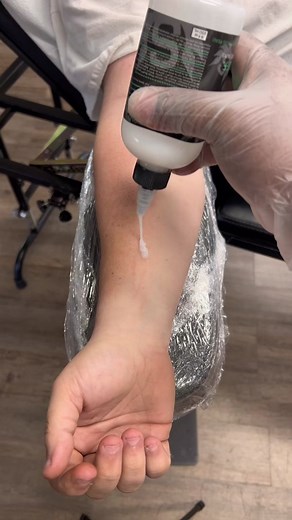 Daddy Daughter Ink on TikTok