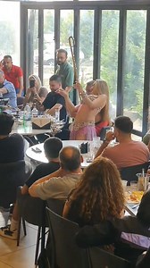 Miramar Belly Dancer - الراقصة الشرقية ميرامار on Reels