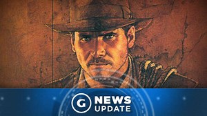 GS News Update: Indiana Jones Returns in 2019