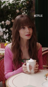 4.5K views · 42 reactions | エミリーとガブリエルの恋に、祝福されたハッピーエンドはやってくるの…？‍ 新シーズンもトラブルと問題が山積み！ Netflixシリーズ『エミリー、パリへ行く』シーズン4 パート1 独占配信中 #エミリーパリへ行く #EmilyinParis #海外ドラマ #drama #ネトフリ #ネットフリックス #netflix | Netflix | Facebook