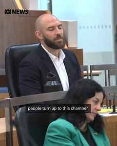 ABC Canberra on Reels