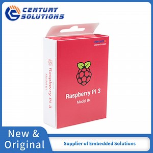 [Hot Item] Embedded Computer Board Raspberry Pi 3b Plus Development Board