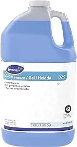 Diversey Suma Freeze D2.9 Freezer Cleaner