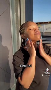 683K views · 38K reactions | I know a lot been struggling with Wamuhle lyrics we’ll here goes… Hair and nails by Fabuleux hair studio ❤️ | Boohle | Facebook