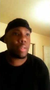 Huge Booty Clap!!! (Cherokee D Ass thick & twerk)