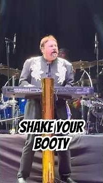 Shake Your Booty - KC & The Sunshine Band #disco #70s