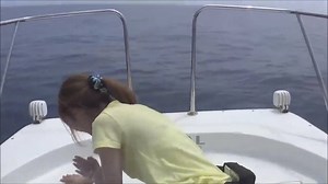 How to fish - finally Fishing Mahi Mahi | Hunter & fishing