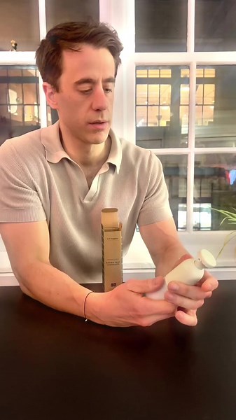 We take toothpaste seriously. #lifesupplies #toothpaste #sustainability #bathroom #clean #cleantok #sustainable