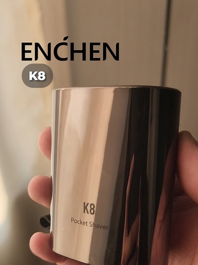 pang ahit po ito, bili na#minishaver #trimmer #enchen #TiktokShop #shaver #TiktokPayLater #travel #razor