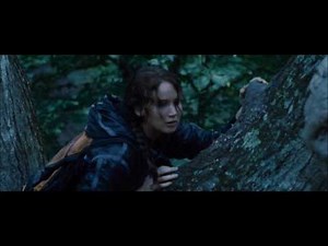Katniss Everdeen - The Best Moments