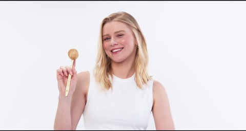 Plus Ultra 2-Pack Bamboo Toothbrush and Protective Head Bundle