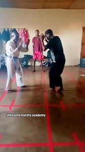 1.6K views · 29 reactions | Warrior in creating osu | Freeman Karate Practitioner | Facebook