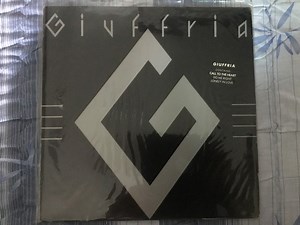 Giuffria - Giuffria