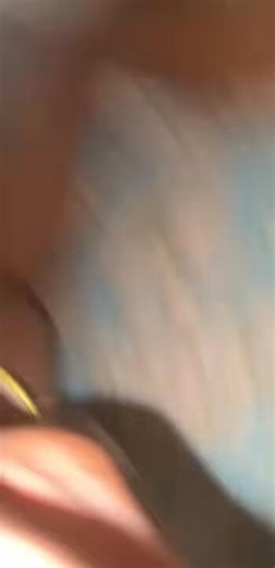 Brosky with big black cock enjoying hand job from his latino babe