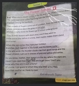 The molst east wind comes marching over the heath { }^{1} to bl... | Filo