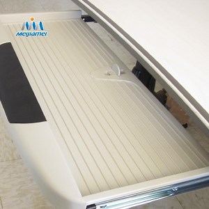 [Hot Item] Under-Desk Slide-out Plastic Keyboard Tray for Office & Home Computer Workstations