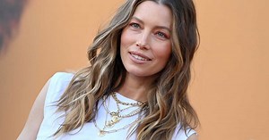 FASHION WEEK Jessica Biel : à 40 ans, la femme de Justin Timberlake est LA surprise mode de la semaine