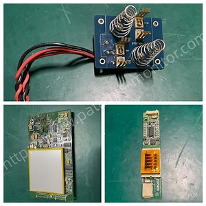 [Hot Item] Ut4000b Patient Monitor Parts Battery ECG and High Voltage Board Assembly