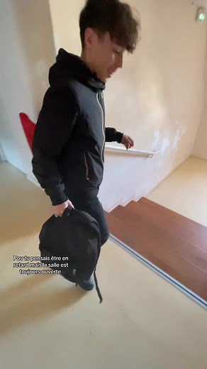 🕺#pourtoii #viral #stmg