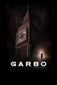 Stream Garbo: The Spy (2009): Find it on Netflix, Prime Video, Hulu & more