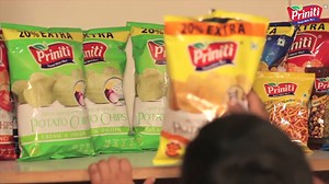 We are Leading Namkeen Manufacturers and Suppliers in Haryana | Punjab | Delhi | NCR | Uttar Pradesh | Rajasthan | Himachal Pradesh | India. For more info visit us at : http://www.prinitifoods.com Follow us on : YOUTUBE: https://bit.ly/2X6ePnv TWITTER: https://twitter.com/PrinitiFoods INSTAGRAM: https://www.instagram.com/prinitifoods/ | Priniti Foods