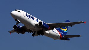Texas woman died from COVID-19 after Spirit flight was diverted to Albuquerque in July