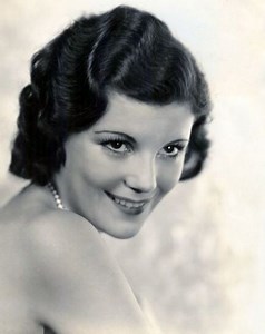 Ruth Hall (actress) - Alchetron, The Free Social Encyclopedia
