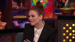 Julianne Moore admits she was fired from 'Can You Ever Forgive Me?' and replaced with Melissa McCarthy