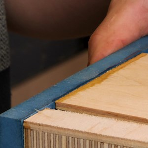 29K views · 22 reactions | Super Creative Wood Crafts Thanks for watching! Please be aware that this video is for entertainment purposes only and techniques shown should not be attempted at home! | Street Belle Fashion | Facebook