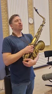 64 reactions | ⭐️Mød den fantastiske Håkon Kornstad, og hør ham...