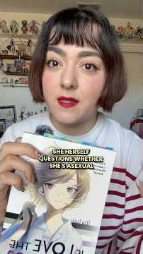 Confused about asexuality and finding your label? #asexual #aromantic #acespec