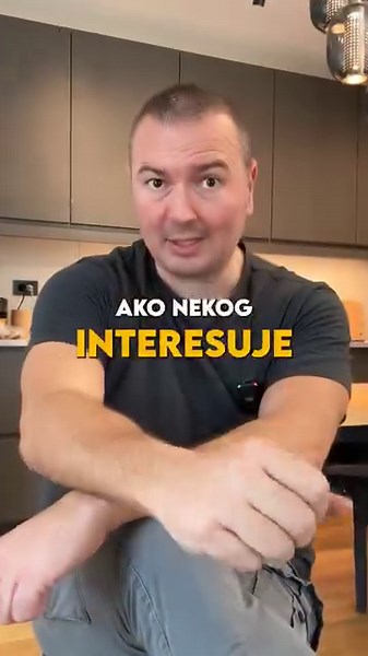 154K views · 6.3K reactions | Kako da zategnete lice - kroz par...