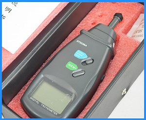 [Hot Item] Digital Tachometer Pocket Size Dt2235A