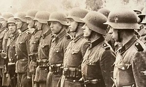 Thất bại của sư đoàn 14 SS "Galicia" và những sự thật "bất tiện" cho Ukraine hiện đại