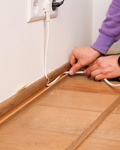 250K views · 299 reactions | Cable Chaos? Here's How to Make It Vanish | Science, Tech and Universe | Facebook