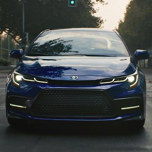 Active Cornering Assist | Toyota Canada | Facebook