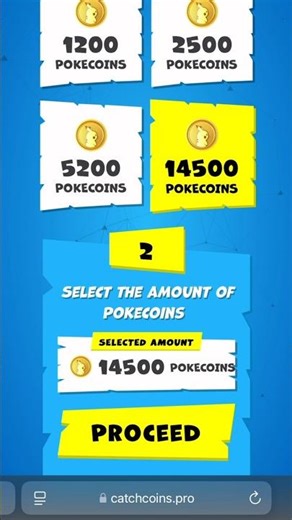 HOW TO GET FREE POKECOINS IN POKEMON GO USING POKEMON GO PROMO CODE #pokecoins #pokemongo