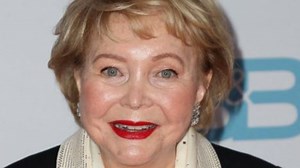 Queen of daytime dramas dead at 91