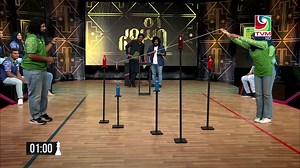 4.9K views · 33 reactions | #manthiri S3 EP1 #tvmramadan1444 | Television Maldives | Facebook