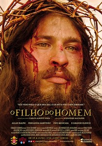 O Filho do Homem filme - Veja onde assistir