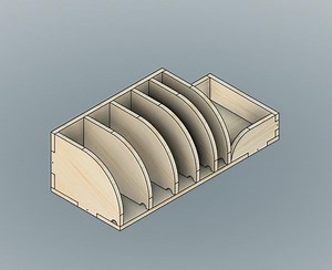 CNC Weight Plate Rack DXF | Olympic & Competition Plates | 18mm Ply - Etsy Canada